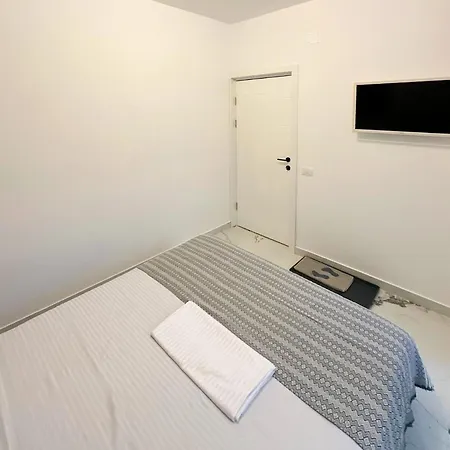 Appartement Matymar Blue *