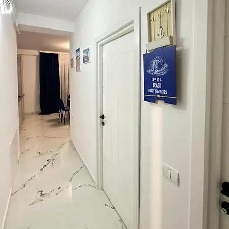 Appartement Matymar Blue Eforie Nord