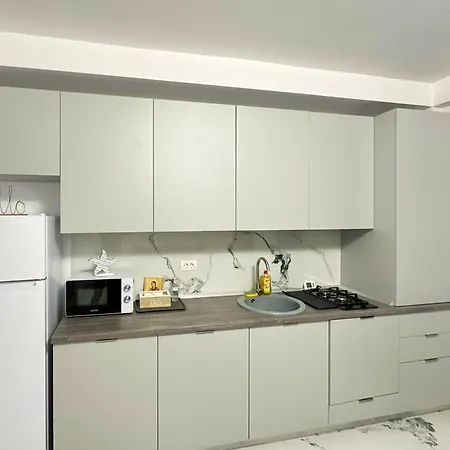 Matymar Blue Appartement