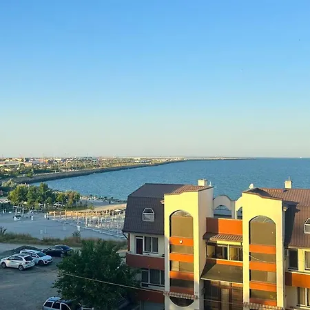 Appartement Matymar Blue