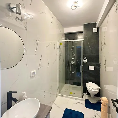 Appartement Matymar Blue *